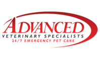 Advanced Veterinary Specialists